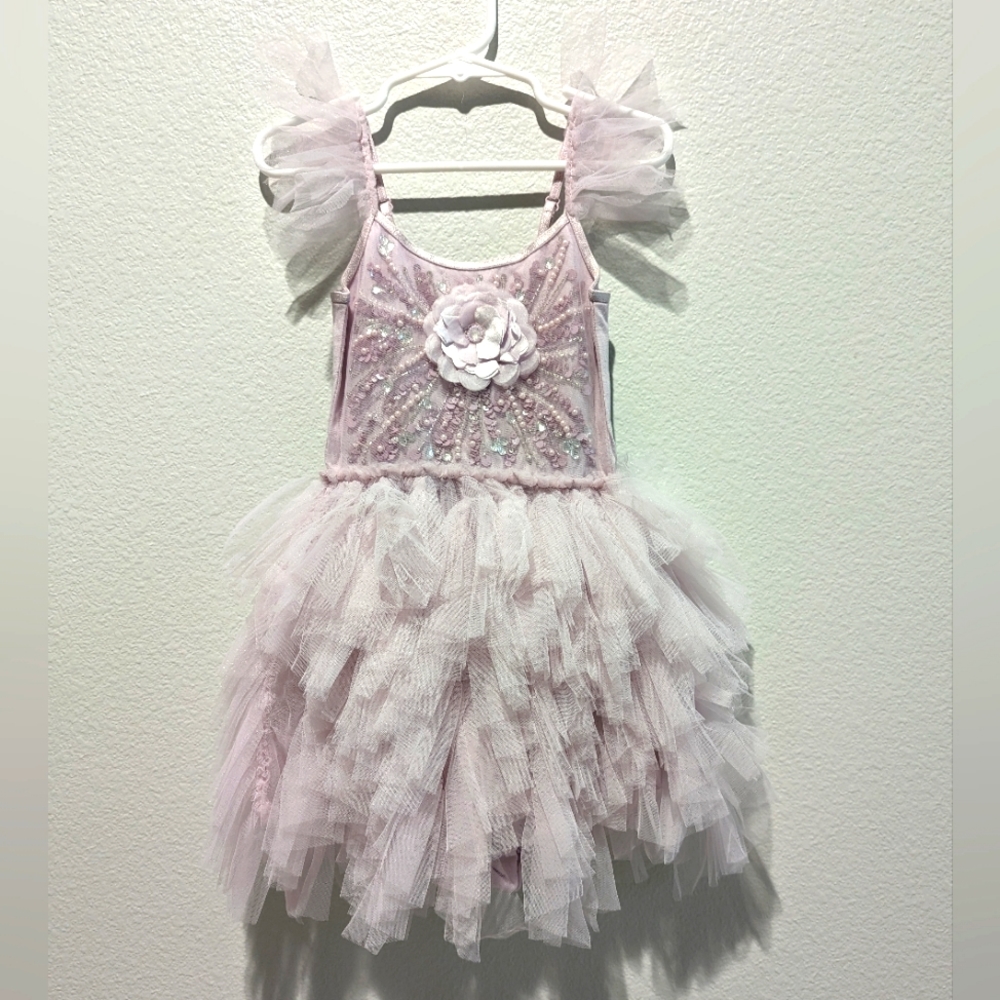 Tutu Du Monde Bebe Lotus Bloom
